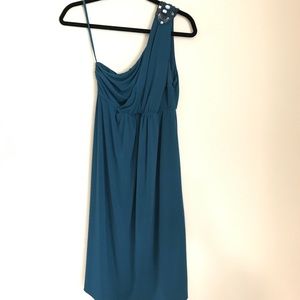 Maternity cocktail party dress
